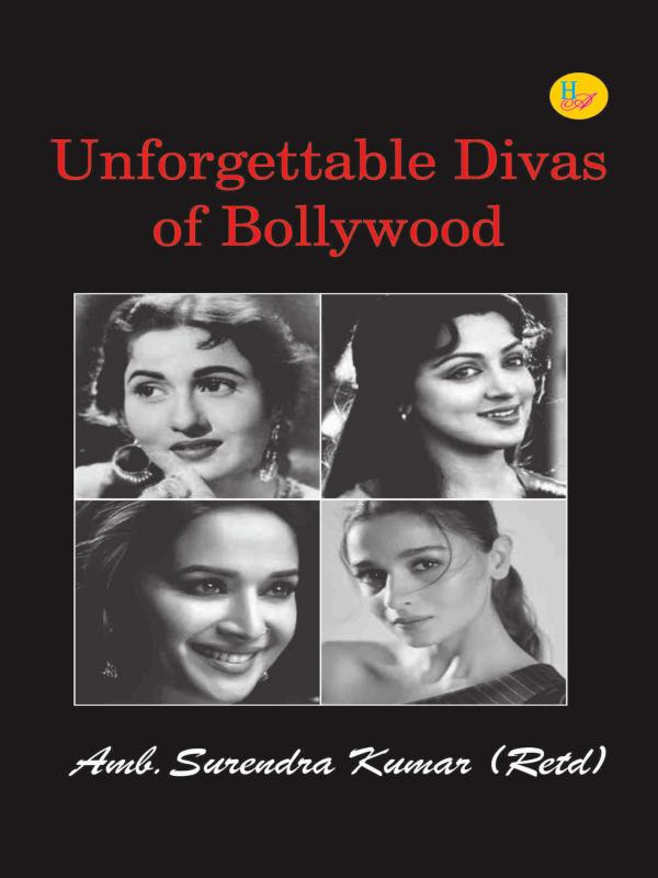 Unforgettable Divas of Bollywood