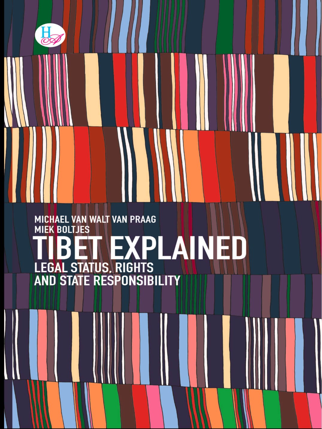 Tibet Explained: Legal Status, Rights and State Responsibility