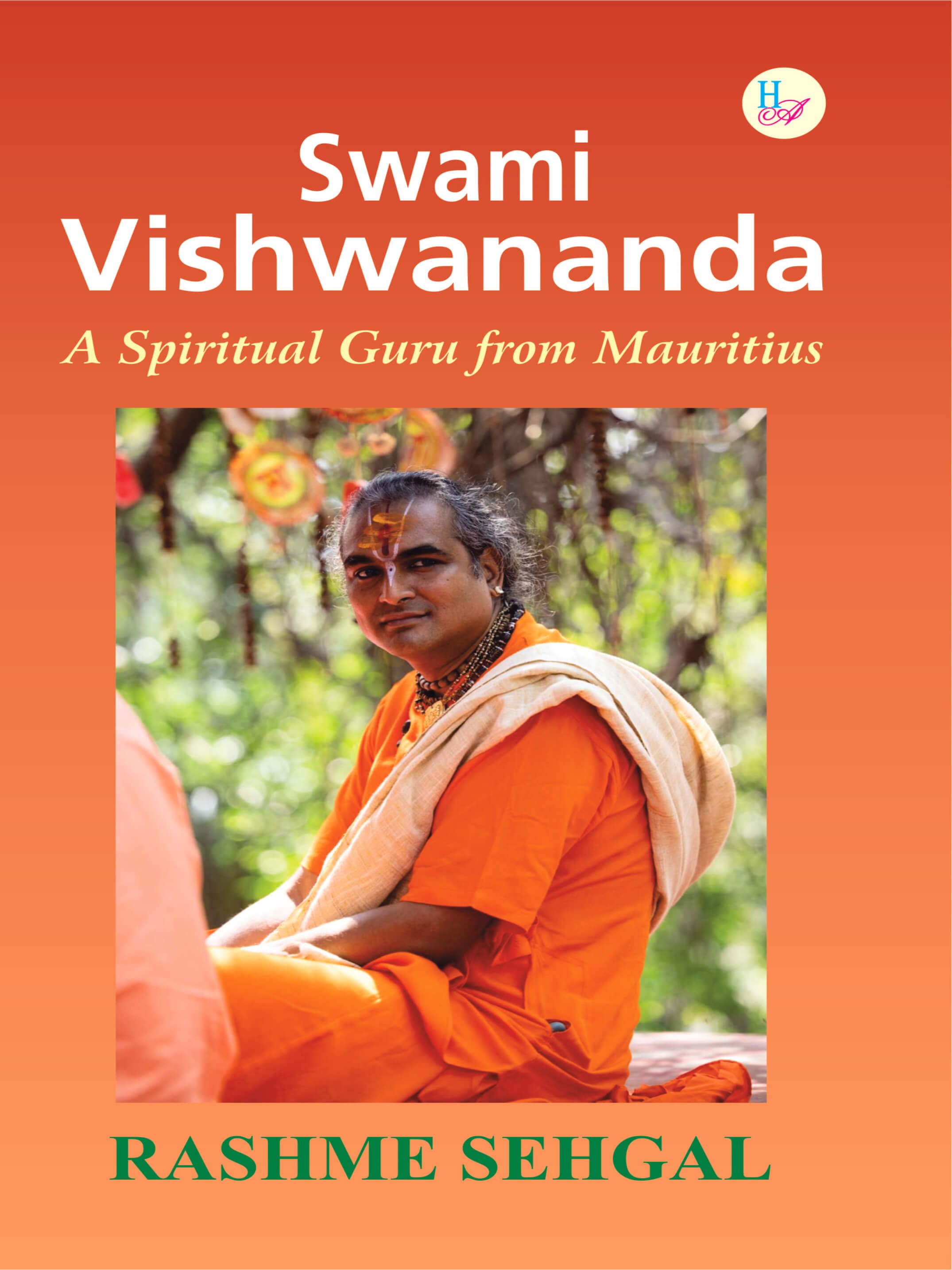 Swami Vishwananda: A Spiritual Guru from Mauritius