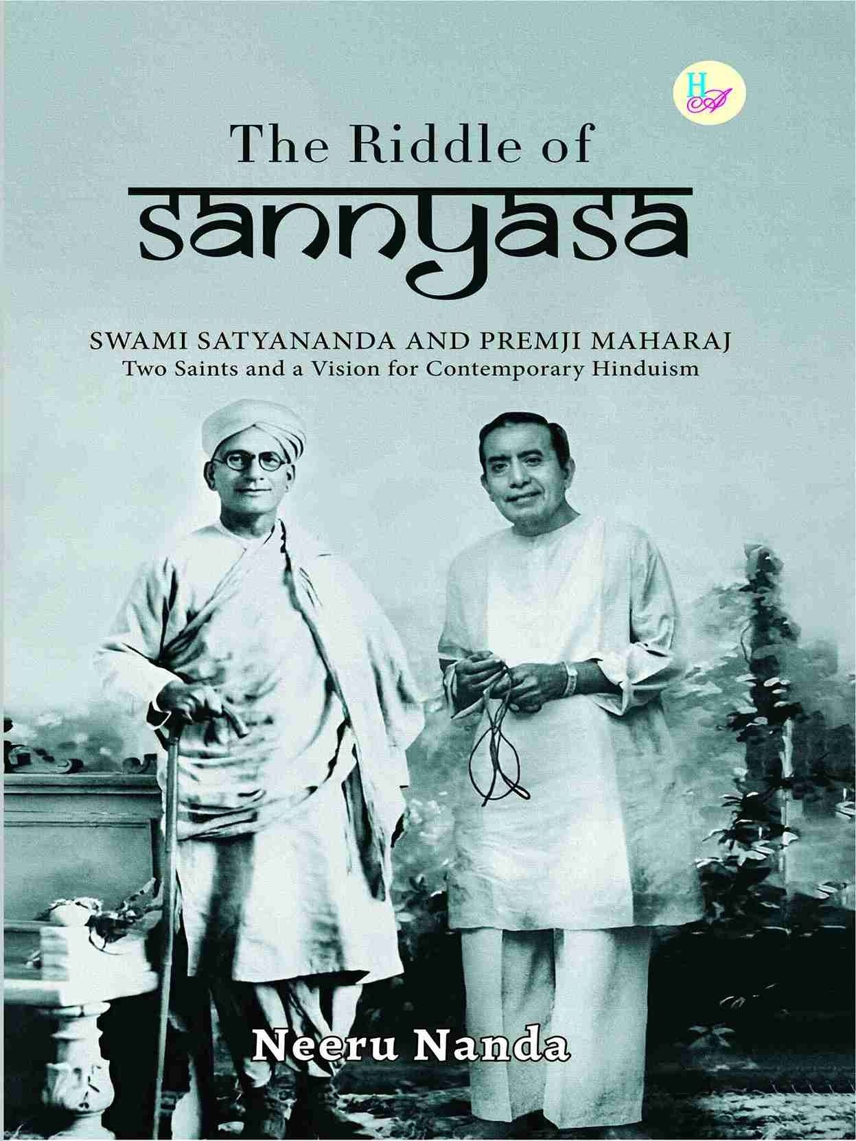 The Riddle of Sannyasa