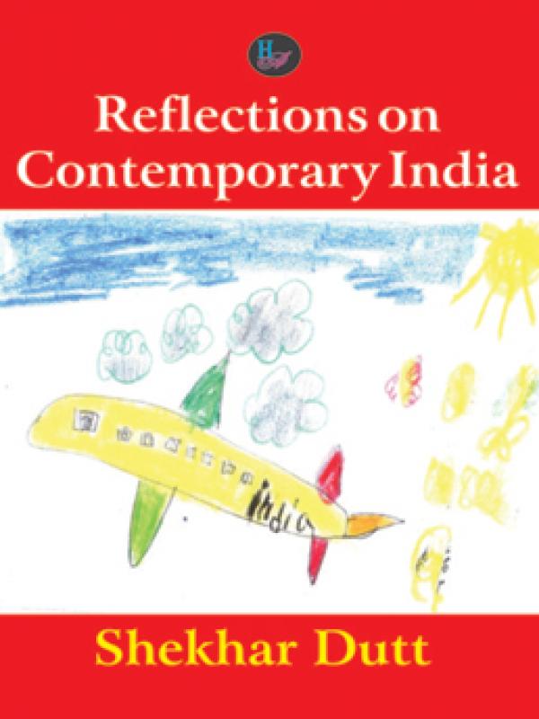 Reflections on Contemporary India