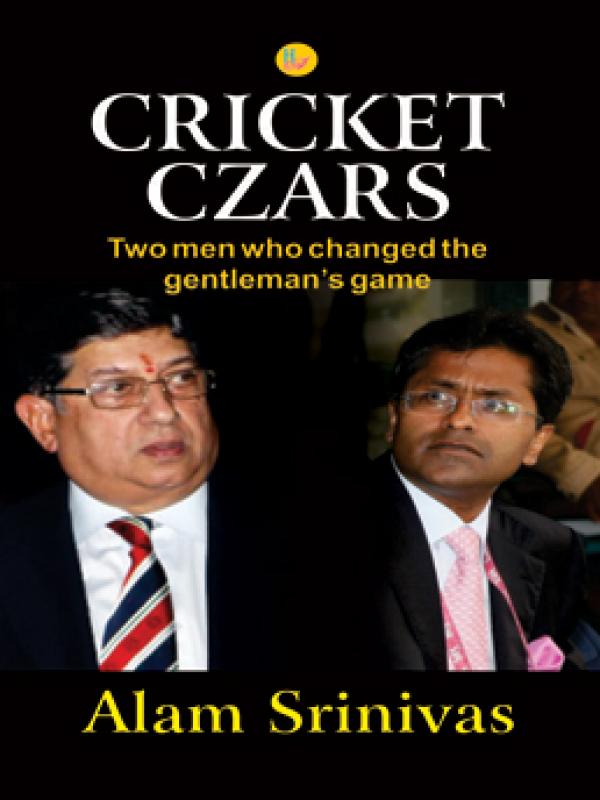 Cricket Czars