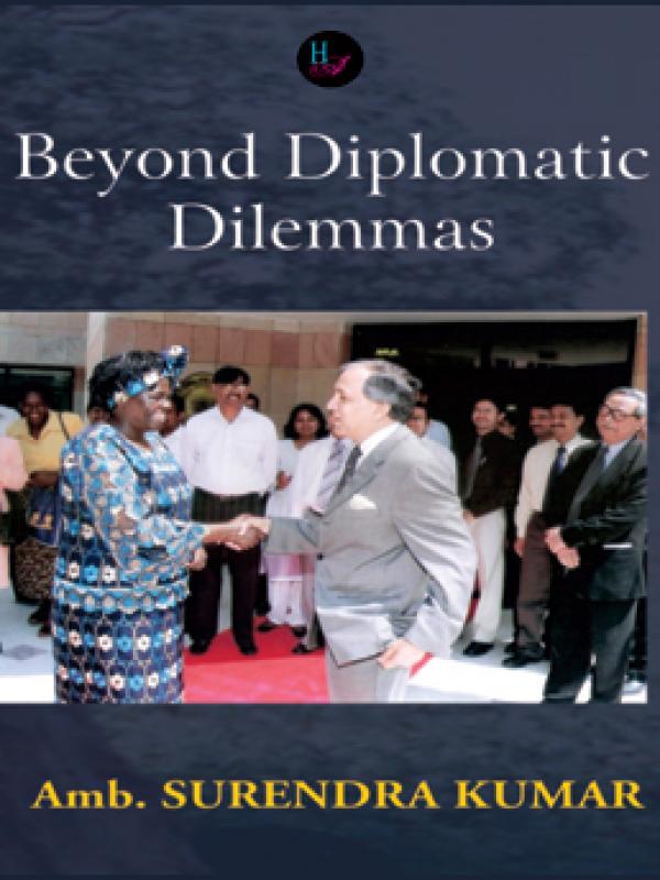 Beyond Diplomatic Dilemmas