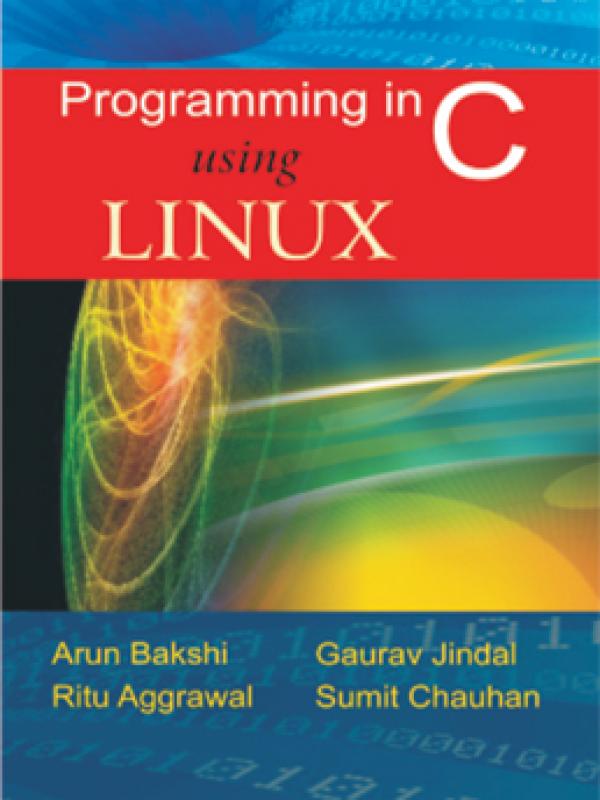 Programming in C using Linux