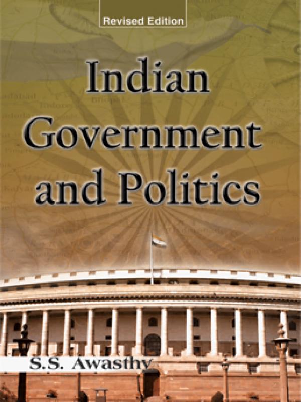 Indian Government And Politics