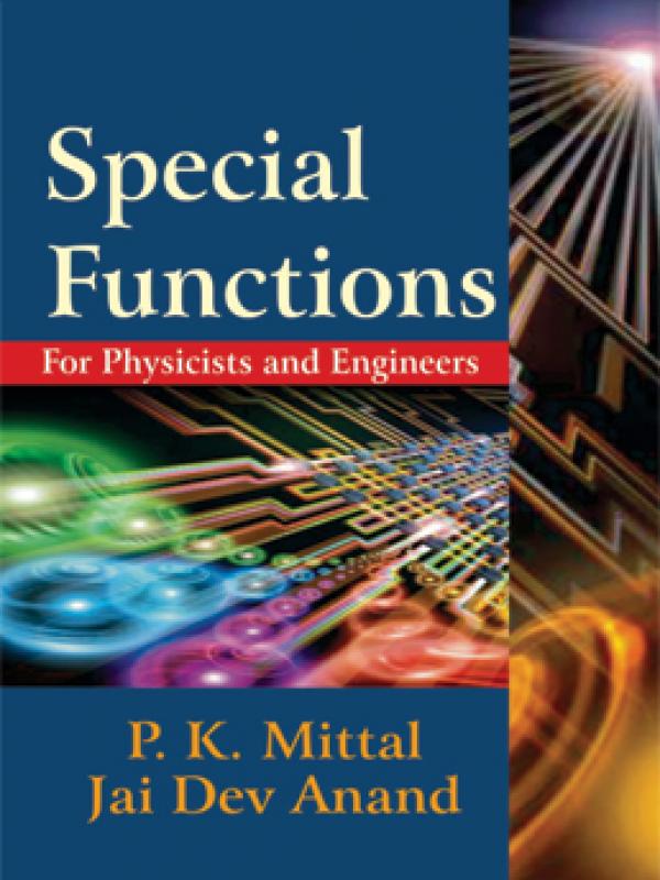 Special Functions