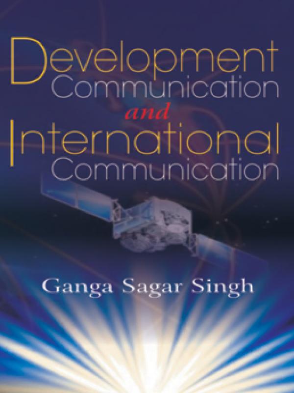 Development Communication and International Communication