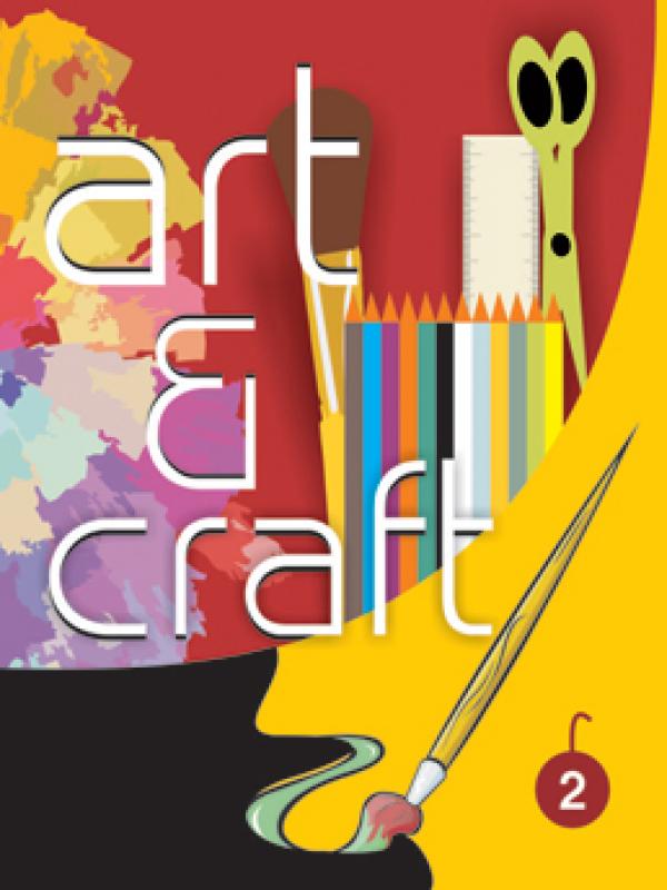 Art and Craft - Book 2