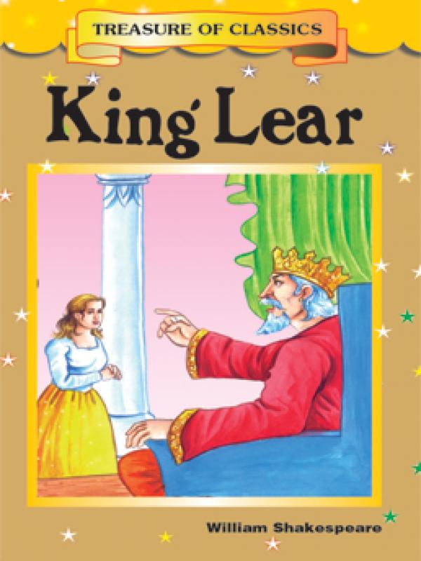 King Lear