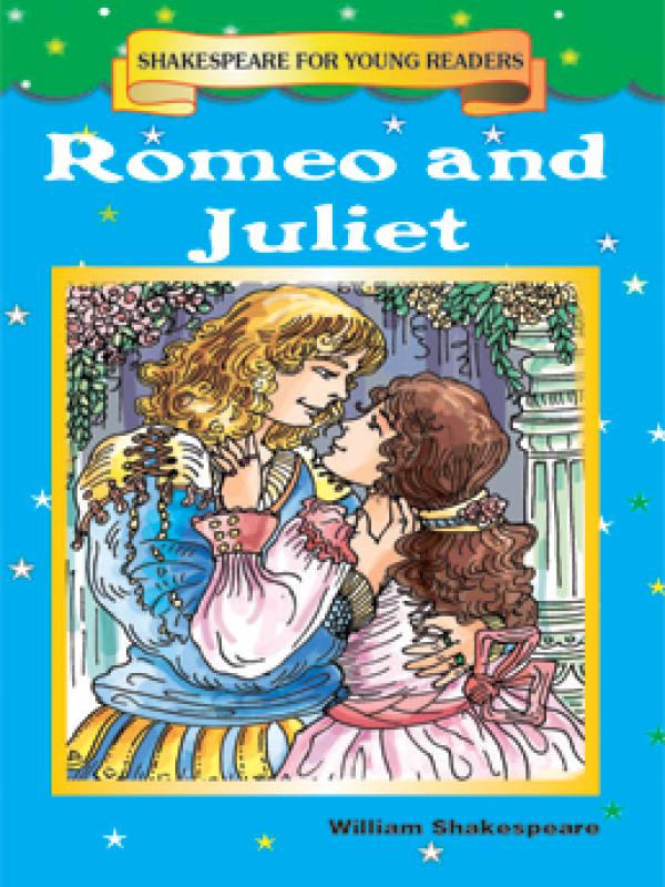 Romeo and Juliet