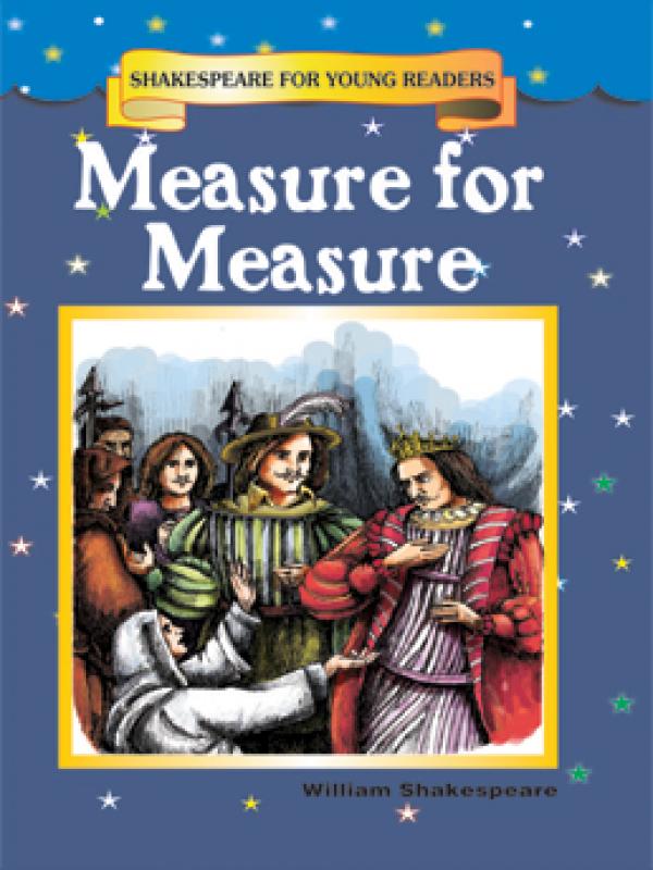 Measure for Measure