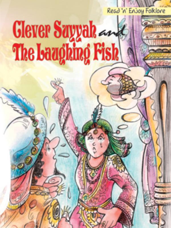 Clever Suyyah and The Laughing Fish