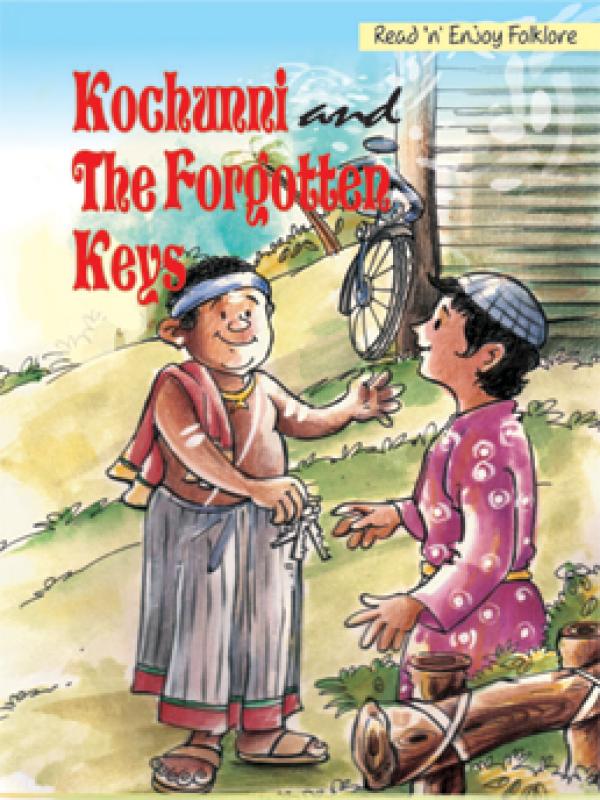 Kochunni and The Forgotten Keys