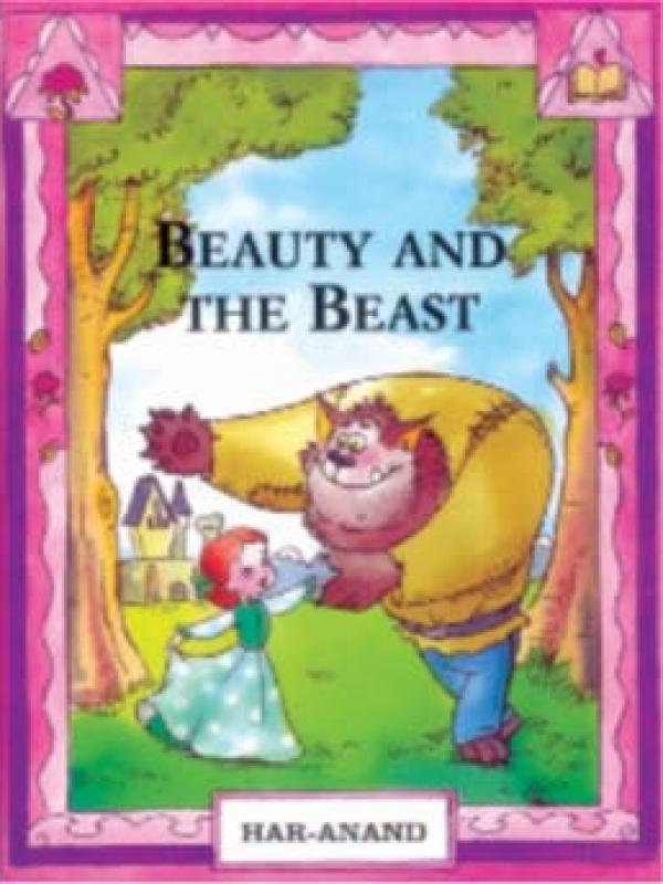 Beauty and the Beast