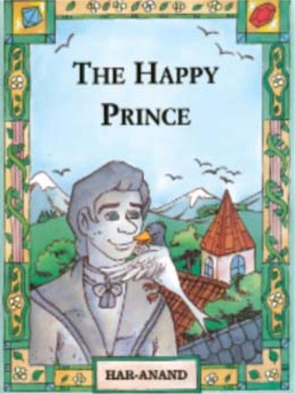 The Happy Prince