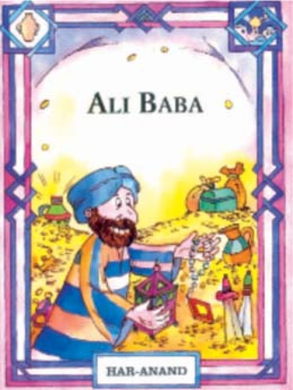 Ali Baba