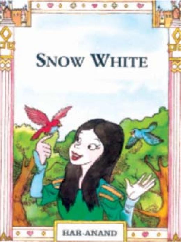 Snow White