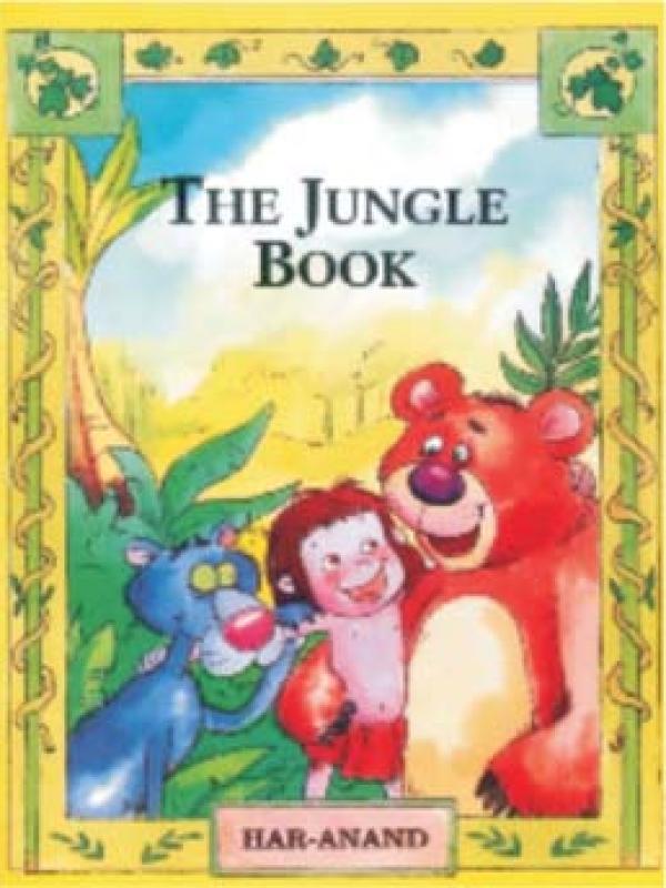 The Jungle Book