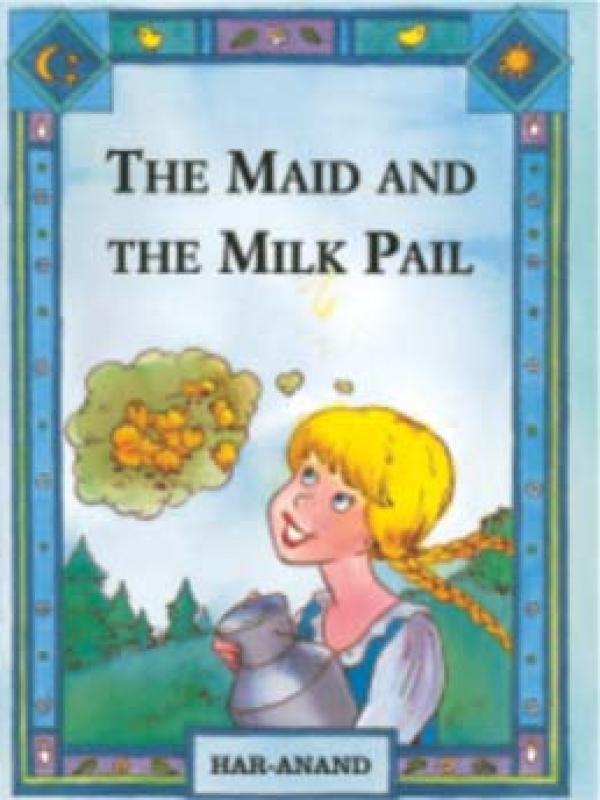 The Maid and the Milk Pail