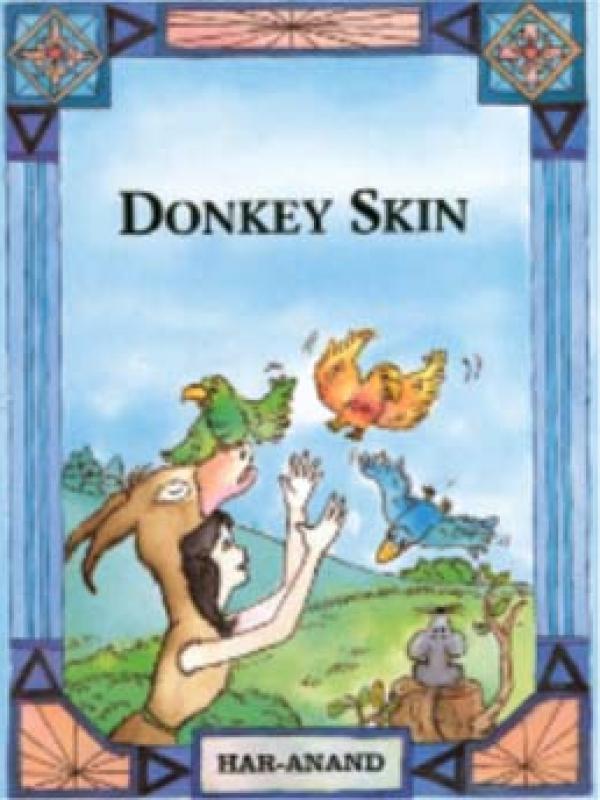 Donkey Skin