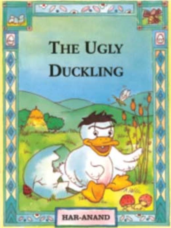 The Ugly Duckling