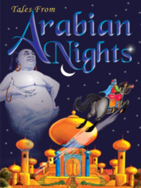 Tales from Arabian Nights