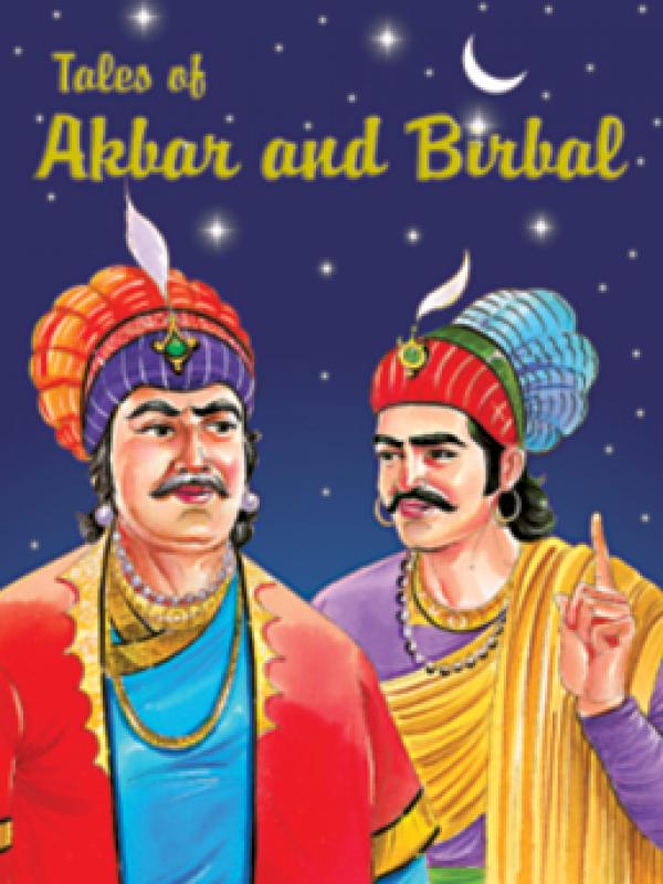 Tales of Akbar and Birbal