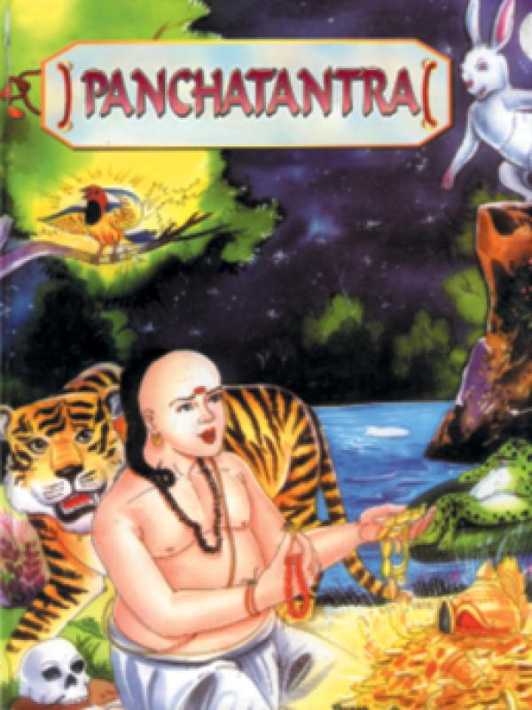 Panchatantra