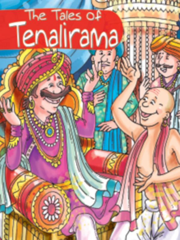 The Tales of Tenalirama