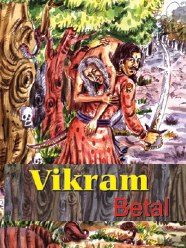 Vikram Betal