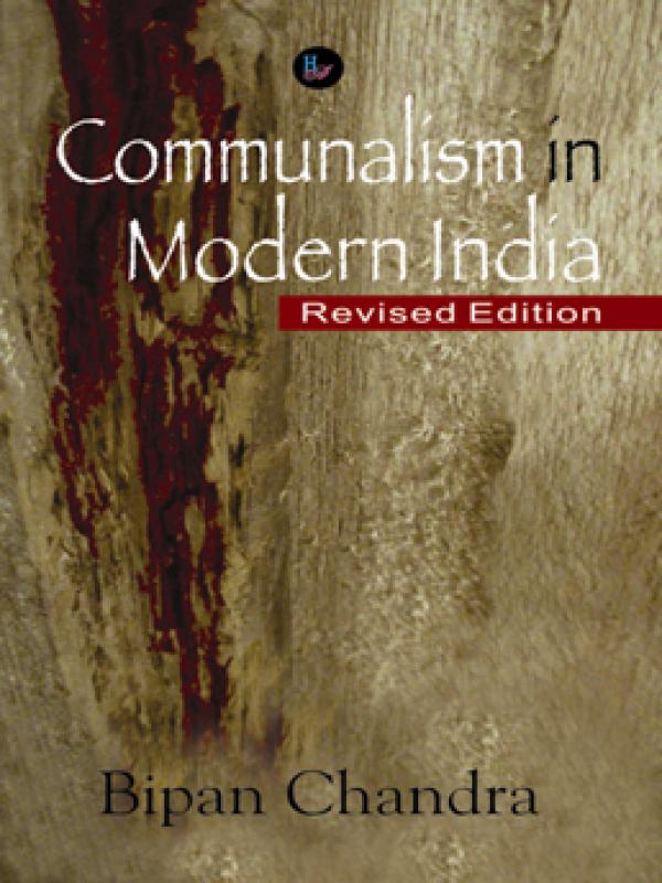 Communalism in Modern India