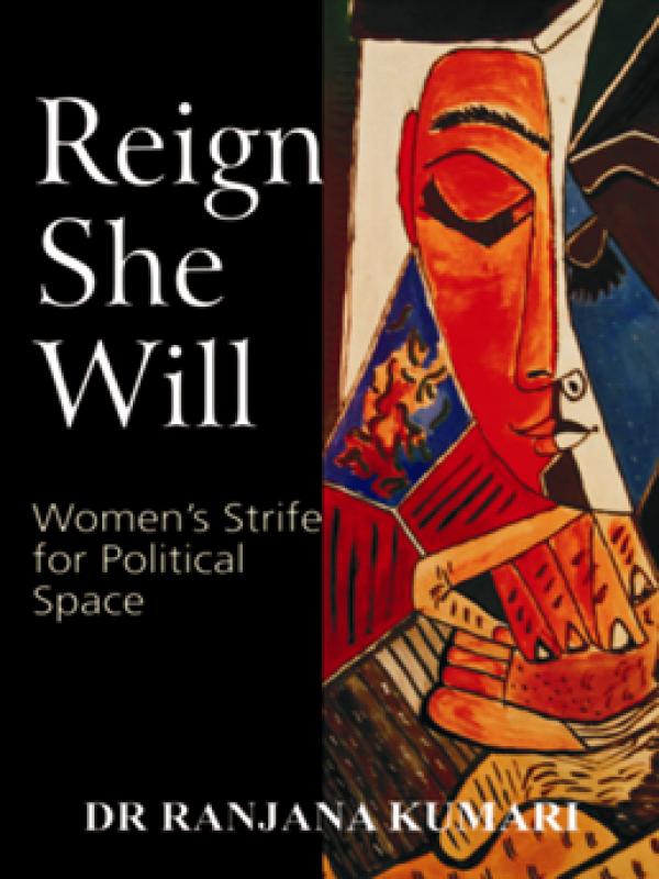 Reign She Will