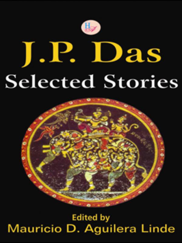 J P Dass Selected Stories