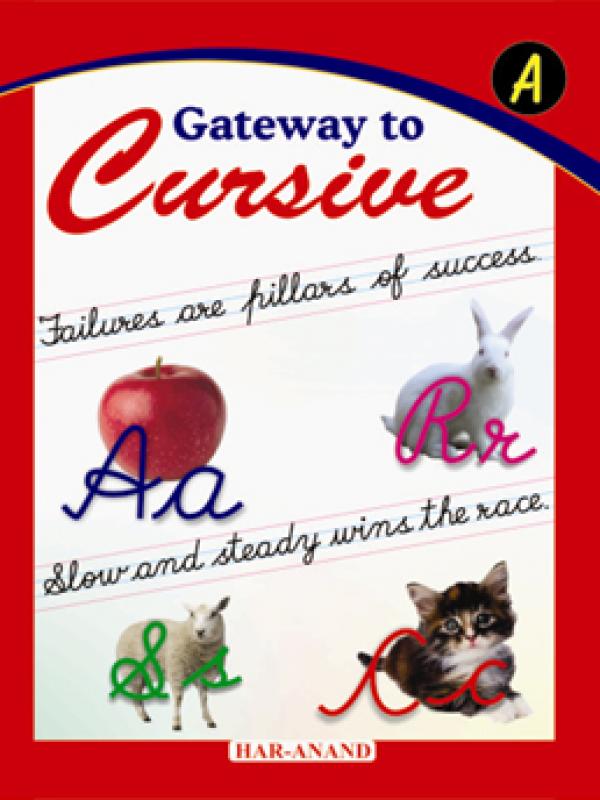 Gateway to Cursive-A