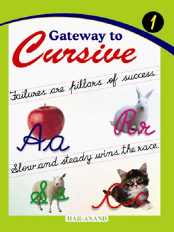 Gateway to Cursive-1