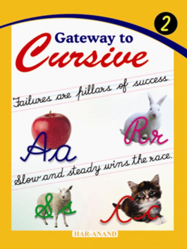 Gateway to Cursive-2