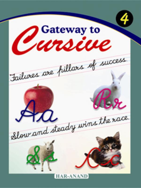 Gateway to Cursive-4