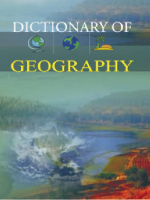 Dictionary of Geography