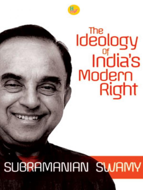 The Ideology of India Modern Right