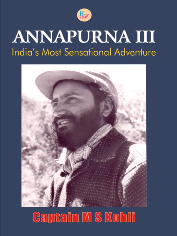 Annapurna III