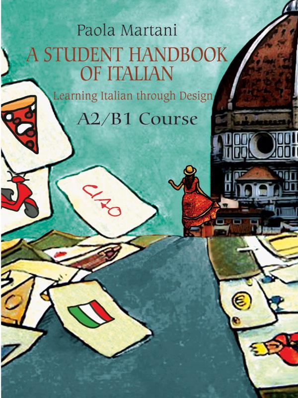 A Student Handbook of Italian