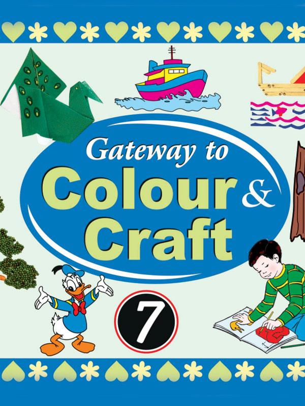 Gateway to Colour and Craft-7