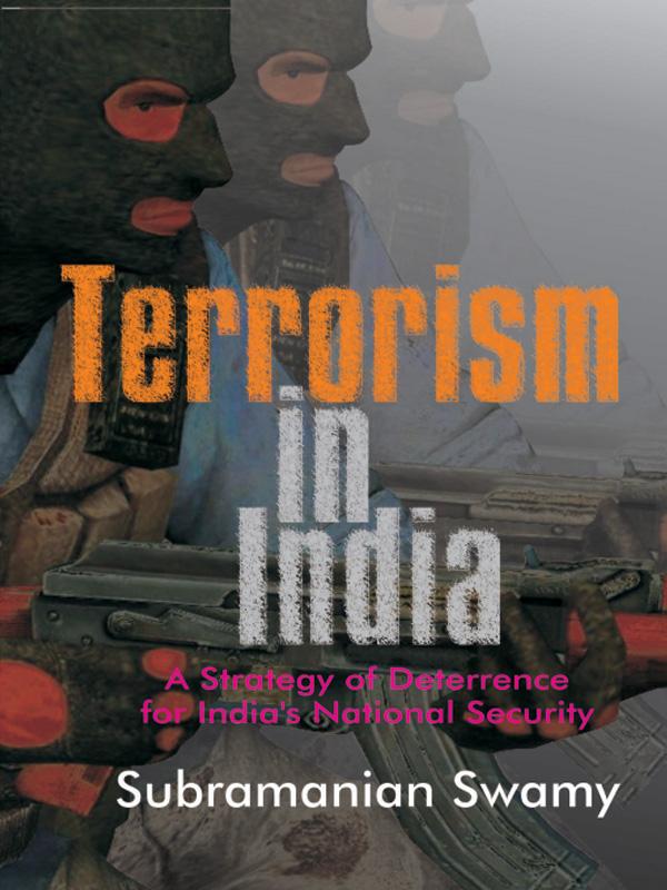 Terrorism in India