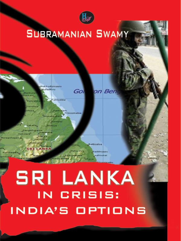 Sri Lanka In Crisis