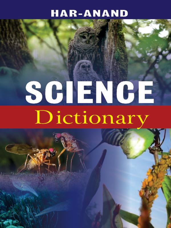 Science Dictionary