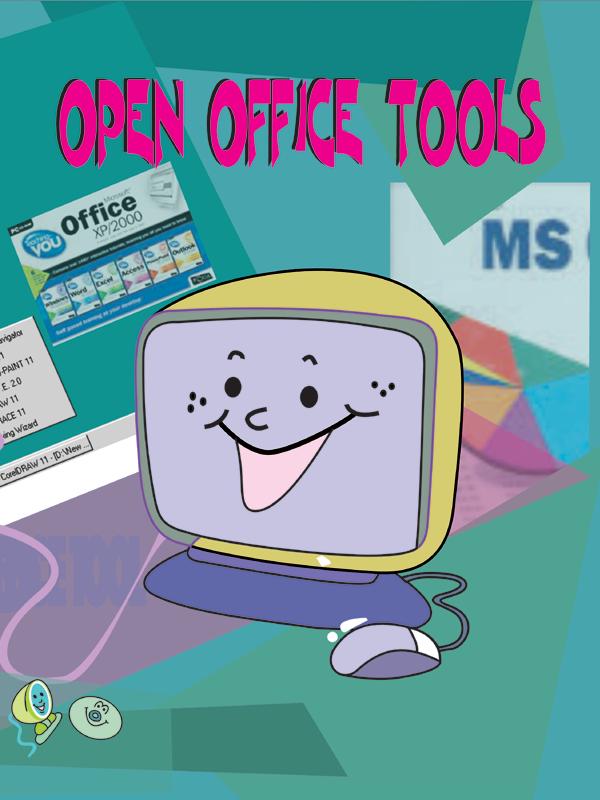 Open Office Tools