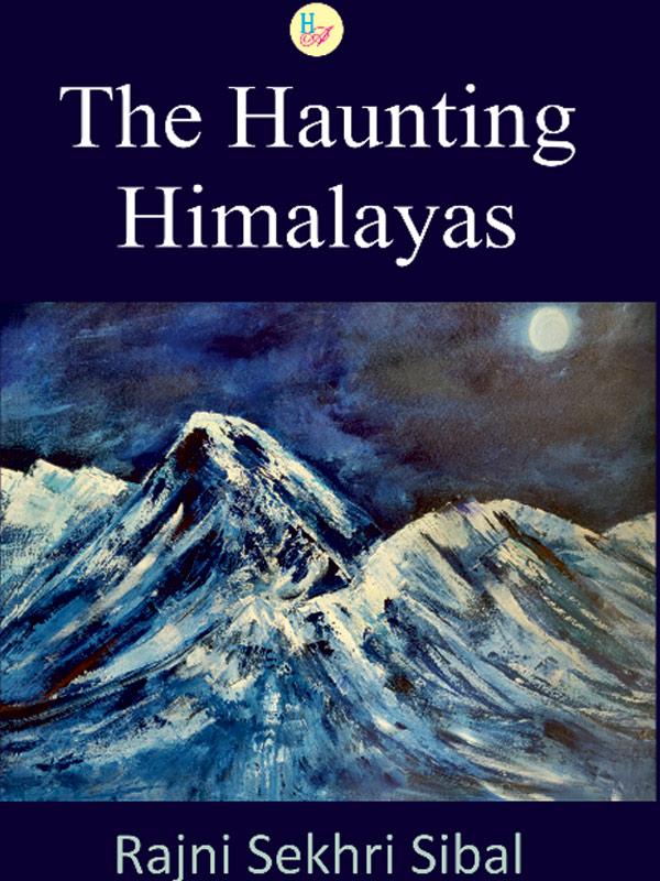 The Haunting Himalayas