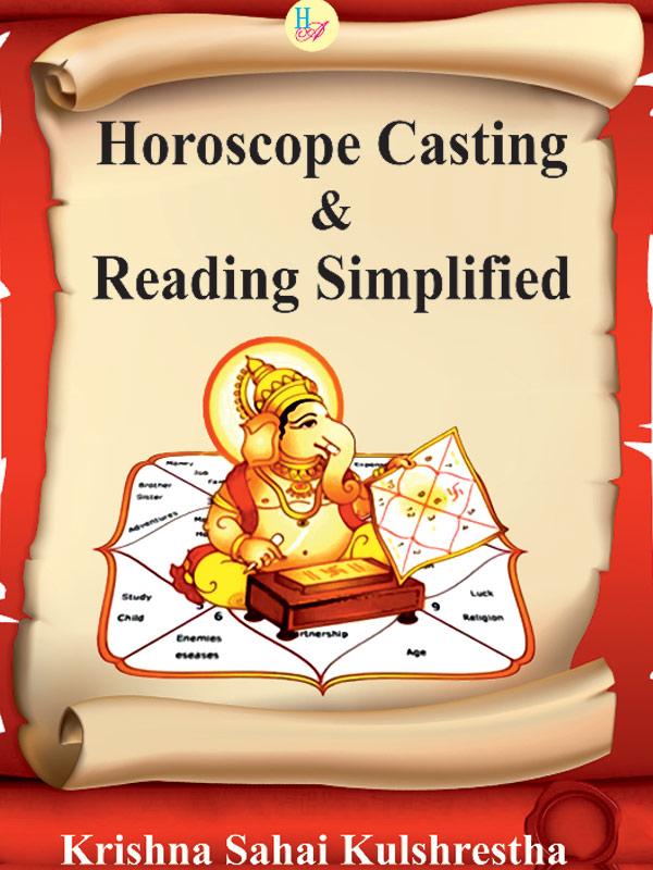 Hososcope Casting and Reading Simplified