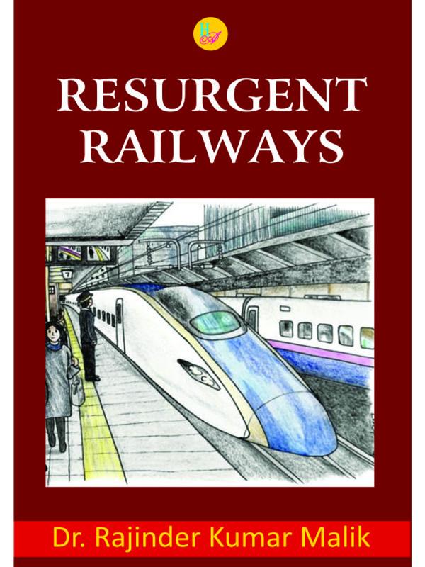 Resurgent Railways