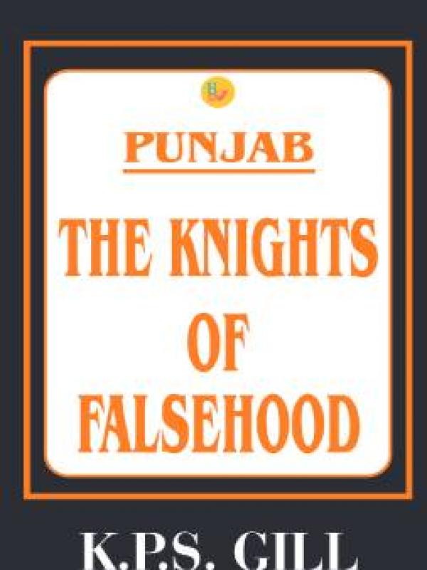 Punjab: The Knights of Falsehood